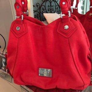 Marc Jacobs Classic Q Lizard Fran